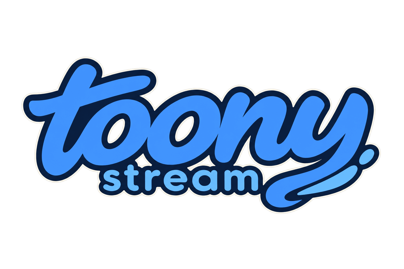 Toony Stream